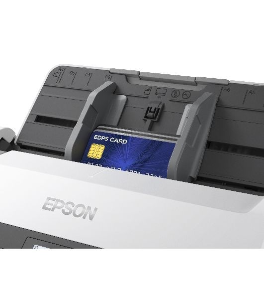 Сканер EPSON DS-870