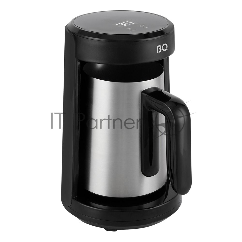 Кофеварка-турка BQ ET1160M Чёрный