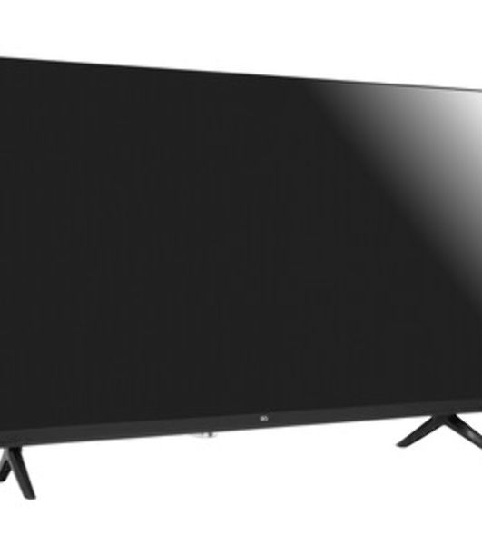 Телевизор BQ 32" 32HNF01B черный DLED HD 60Hz