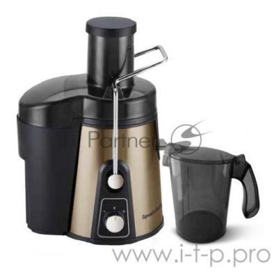 Соковыжималка Zigmund & Shtain EJ-750 Соковыжималка Zigmund & Shtain EJ-750