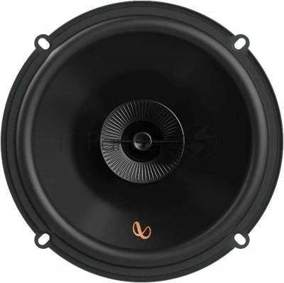 Колонки автомобильные Infinity Primus 603F (без решетки) 150Вт 92дБ 3Ом 16.5 см (6 1/2 дюйм) (ком.: 2 кол.) коаксиальные двухполосные