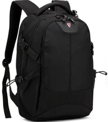 Рюкзак для ноутбука 17.3" Sumdex PJN-307BK черный полиэстер