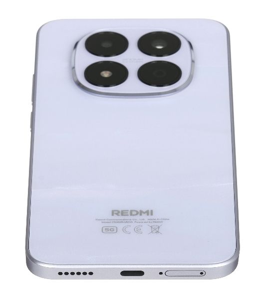 Смартфон Redmi Note 15 Pro 5G 8/512Gb, фиолетовый