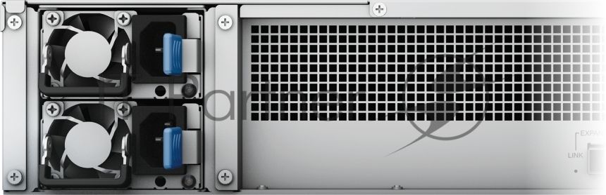 Модуль расширения Synology RX1223RP 216 Tb (18 Tb drive x 12) NO HDD