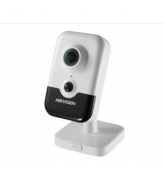 Видеокамера IP Hikvision DS-2CD2443G2-I(4mm) 4-4мм цветная