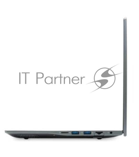 Ноутбук NERPA CASPICA ALOSO A342-14 (14.1" IPS/1920x1080/AMD Ryzen 3 5425U (2.7GHz)/16GB/512GB NVMe SSD/Vega 6/WiFi+BT/Win11Pro/51WHr/1.45kg/Grey/1Y)