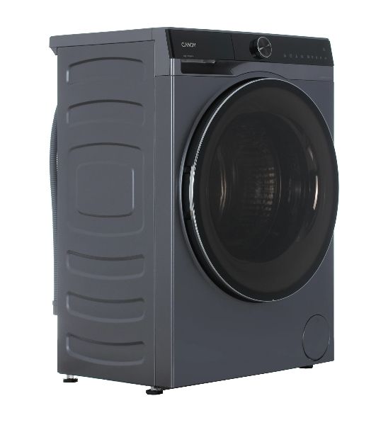 Стиральная машина Candy C37W4 27MBBR-07 серый, загрузка фронтальная 7 кг, 1200 об/мин, класс A+++