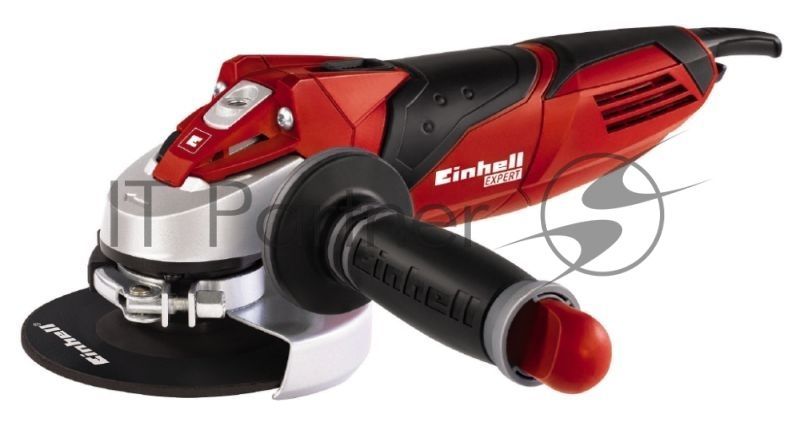 УШМ EINHELL TE-AG 125/750 (4430880) 750Вт 11000об/мин 125мм