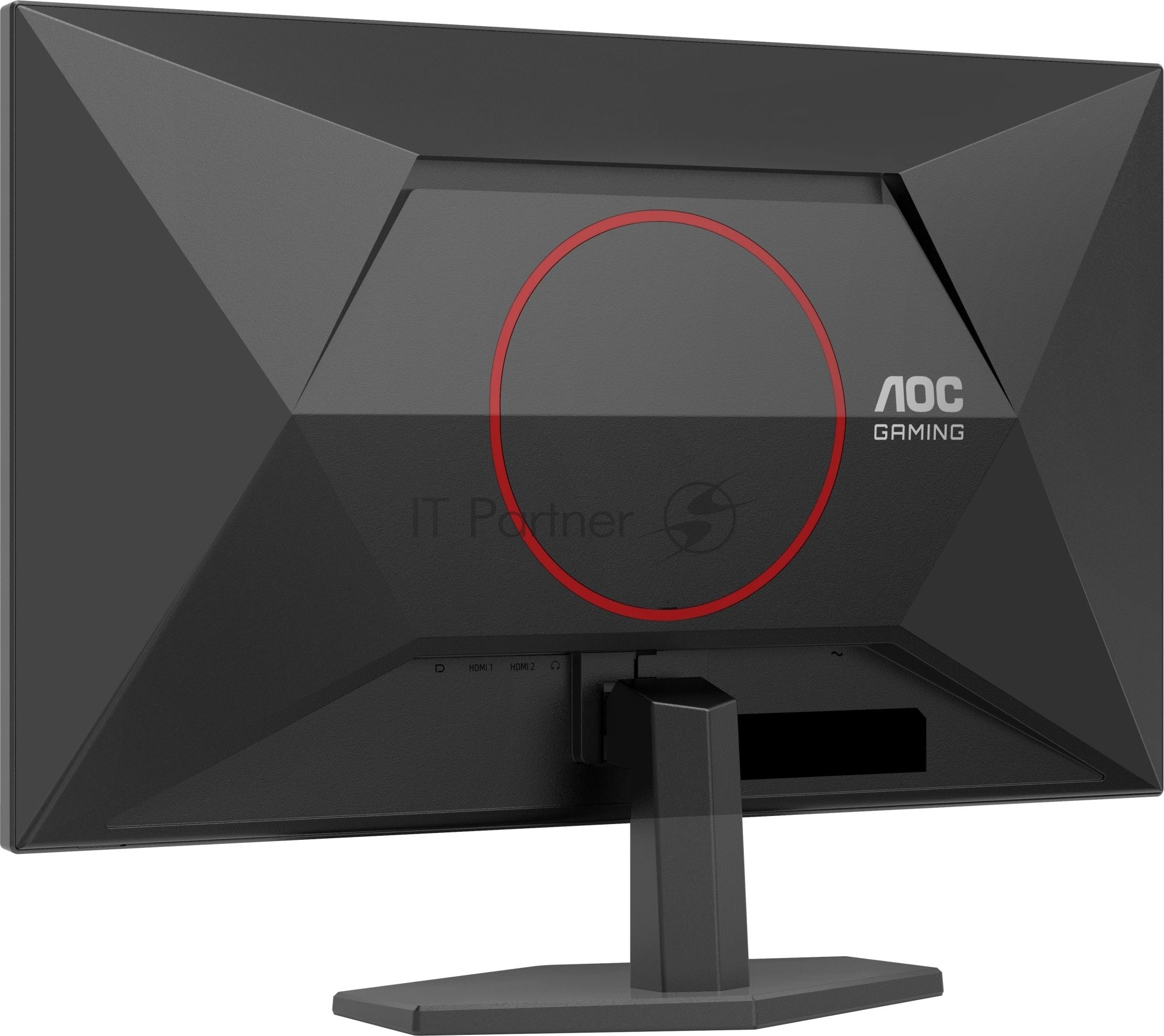 Монитор 27" AOC Q27G42XE IPS 2560x1440, 180 Гц, 1 мс, 16:9, 300 кд/м², 2xHDMI, DisplayPort, встроенные динамики, черный