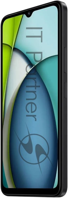 Смартфон Xiaomi Redmi A3x, 3/64Gb, черный