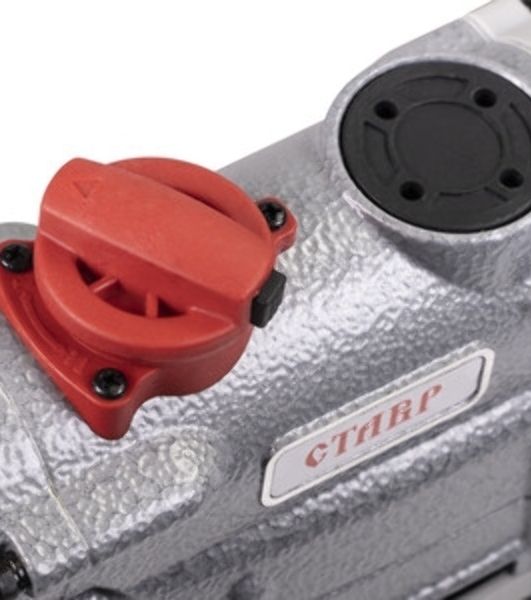 Перфоратор STAVR SBH 1200-40В, SDS-Max, 1200 Вт, 10 Дж, от сети