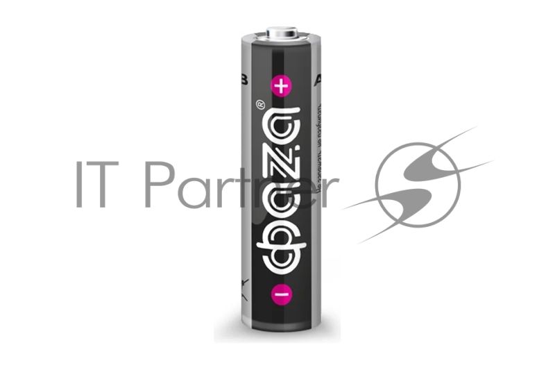 Элемент питания щелочной LR6 Alkaline Pack-40 (уп.40шт) ФАZА 5023017, 1.5 В