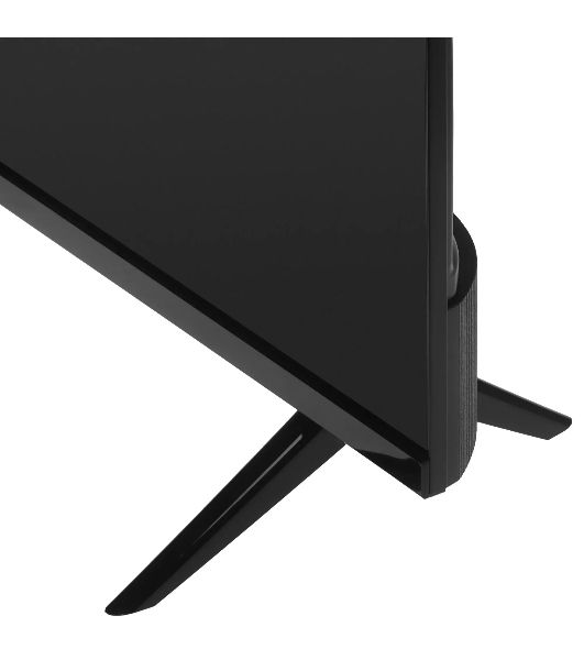 Телевизор LEFF 40" 40F690T черный DLED FHD 60Hz Салют