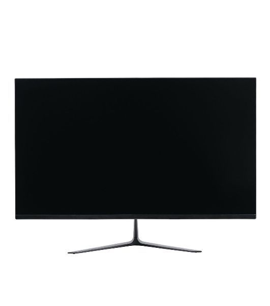 Монитор 27" Lime G270 VA 2560x1440, 144 Гц, 1 мс, 16:9, 250 кд/м², 2xHDMI, 1xDP, 1xUSB, 4 Вт, черный