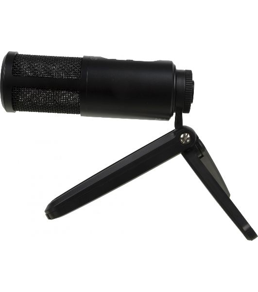 Микрофон конденсаторный студийный AUDIO-TECHNICA ATR2500x-USB