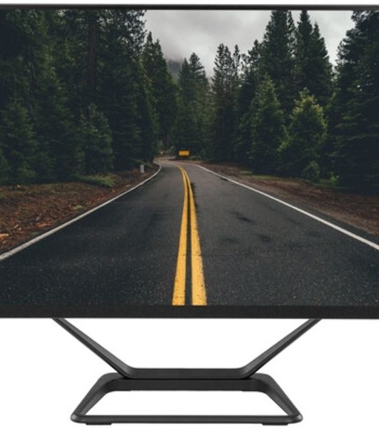 Моноблок Raskat STUDIO 29120 (23,8" IPS FHD, Intel Core i5-10400, Intel H410, RAM 8Gb, SSD 128Gb, UHD 630, Windows 10Pro)