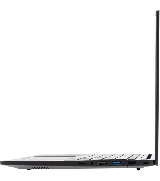 Ноутбук IRU Strato 15ALID4/15.6"/IPS/Intel Core i5 13420H/16Gb/512Gb SSD/Intel UHD Graphics/Windows 11 Pro/черный/2.2kg