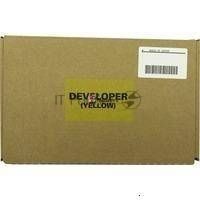 Девелопер XEROX DocuCentre SC2020 желтый 38K (676K36010)