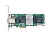 Контроллер Adaptec AEC-82885T SGL 2283400-R  (PCI-E x4, LP)