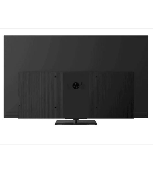 Телевизор Haier 65" DH1VNXD00RU S9 черный OLED 4K UHD 120Hz Smart TV Android 3GB/32GB