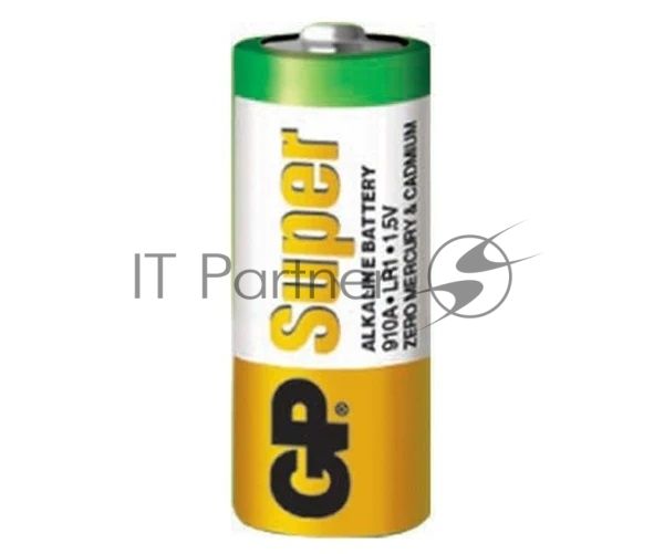 Батарея GP Super Alkaline 910A LR1 (2шт)