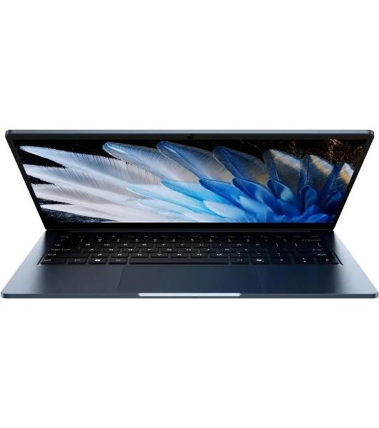 Ноутбук CHUWI CoreBook Air/14"/IPS/AMD Ryzen 5 6600H/16Gb/512Gb SSD/AMD Radeon 660M/Windows 11 Pro/серый/1.03kg