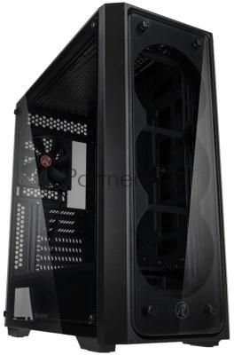 Компьютерный корпус Raijintek PONOS TG 0R20B00153 Coating черный EEB E-ATX ATX M-ATX Mini-ITX USB3.0x1, USB2.0x2, HD Audiox1 0R20B00153 Coating черный EEB; E-ATX; ATX; M-ATX; Mini-ITX USB3.0x1, USB2.0x2, HD Audiox1