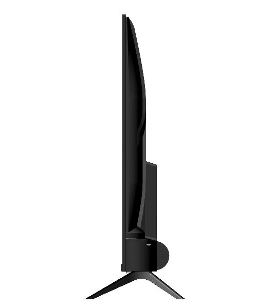 Телевизор LEFF 40" 40F690T черный DLED FHD 60Hz Салют