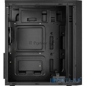 Корпус Aerocool [PGS-C] Cs-1103, ATX, без БП, 1x USB3.0 + 2x USB2.0