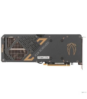 Видеокарта Zotac GeForce RTX 5070 SOLID OC, 12 GB GDDR7, 192 bit, 3xDisplayPort, HDMI, GPU 2325 MHz
