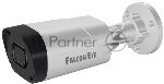Видеокамера IP Falcon Eye FE-IPC-BV5-50pa Цилиндрическая, универсальная IP видеокамера 5 Мп с вариофокальным объективом и функцией "День/Ночь"; 1/2.8'' SONY STARVIS IMX335 сенсор; Н.264/H.265/H.265+