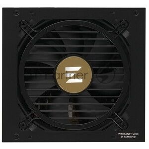 Блок питания ZALMAN TeraMax II 1000W, 1000Вт, 80+ Gold, 120мм, модульный, черный