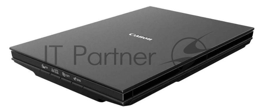 Планшетный сканер Canon CanoScan LiDE 300 (Hi-Speed USB 2.0, A4/Letter (216 x 297 мм), 2400 x 4800 точек на дюйм)