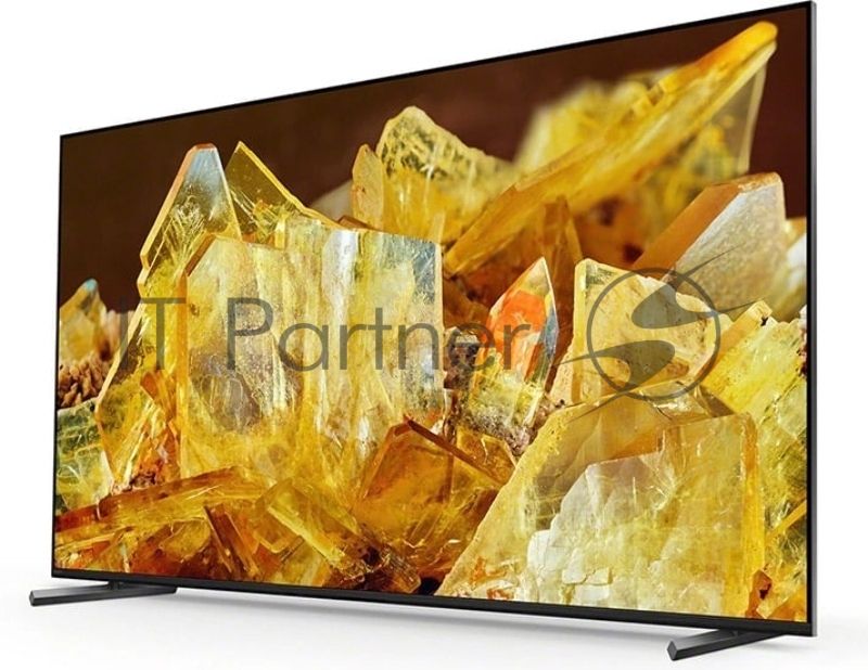 Телевизор Sony 65" XR-65X90L черный LED UHD 120Hz GoogleTV
