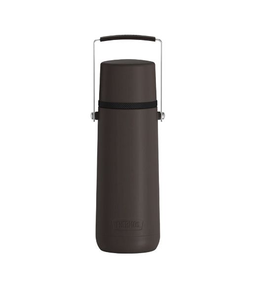 Термос для напитков THERMOS GUARDIAN TS-2409 BK