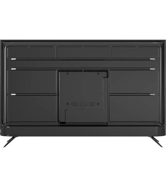 Телевизор BBK 50" 50LED-9212/UTS2C (B) черный QLED 4K UHD 60Hz Smart TV