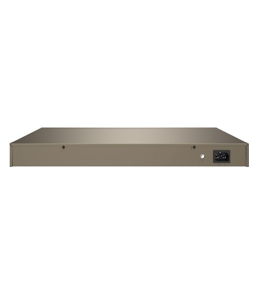 Коммутатор управляемый IP-COM G3350F, настенный, 1000 Мбит/сек, 48 port, SFPx2