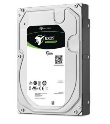 Жесткий диск HDD Seagate Exos 7E8 8Tb 7200rpm SAS 256Mb 3.5"