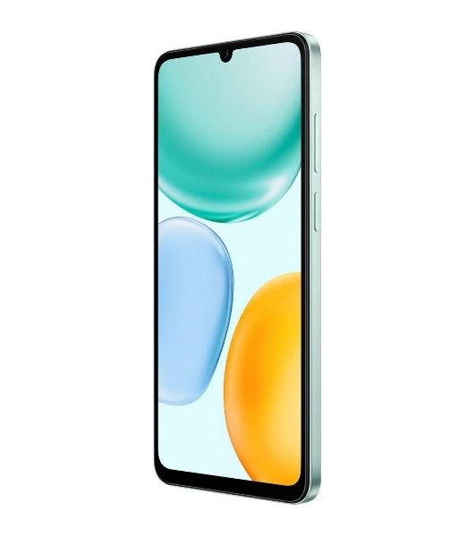 Смартфон HONOR X5C 4Gb, 64Gb, зелёный