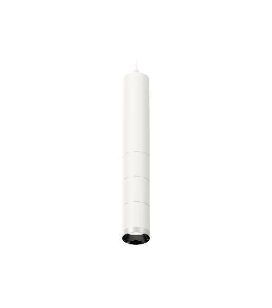 Светильник Ambrella Light XP6301001 SWH/PSL белый песок/серебро полированное MR16 GU5.3