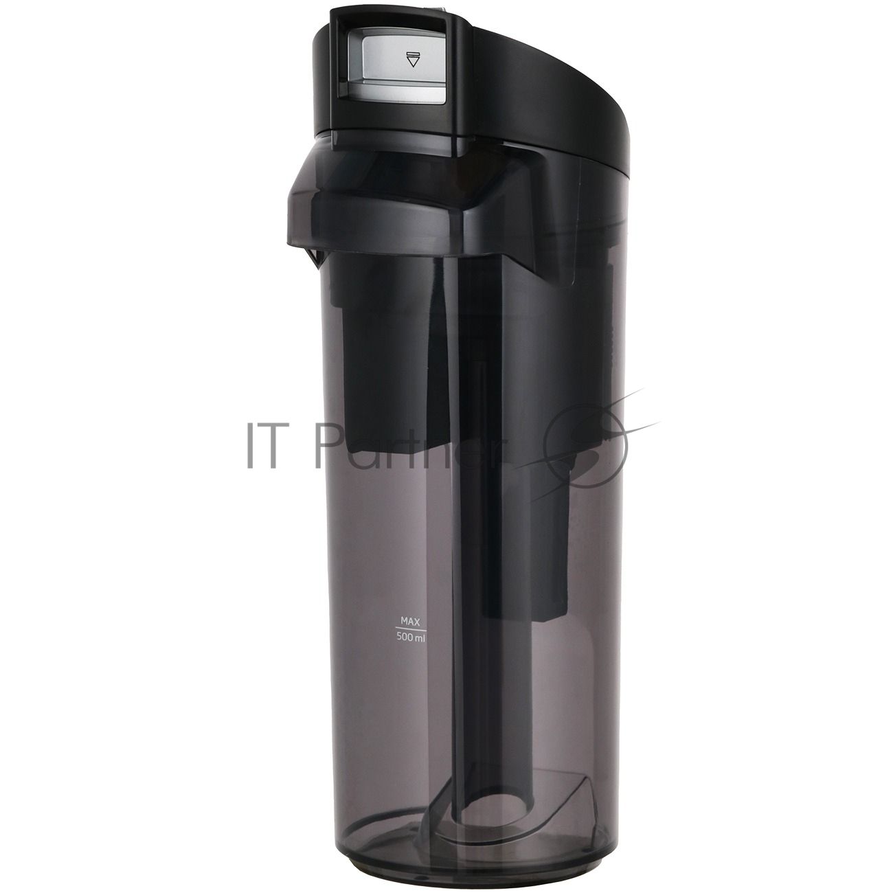 Пылесос вертикальный Grundig VCW 7230 черный, питание от аккумулятора, 19 Вт, уборка суxая/влажная, пылесборник 0.5 л