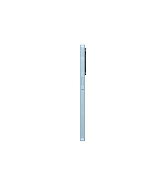 Смартфон Samsung Galaxy A17 SM-A175F, 6/128Gb, синий