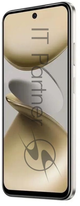 Смартфон Infinix Smart 9, 3/128Gb, титан