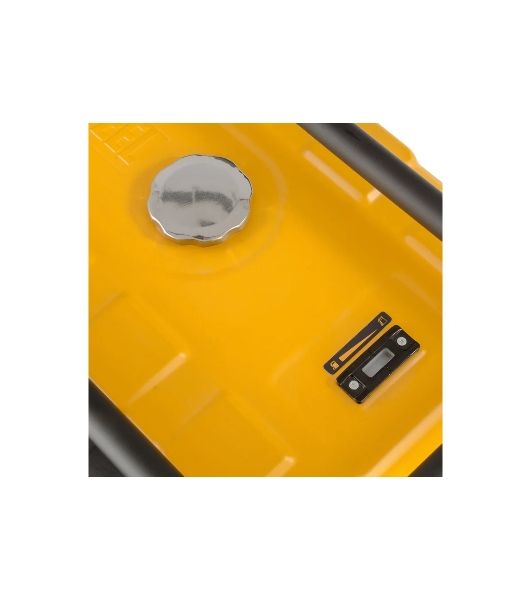 Электрогенератор бензиновый Denzel PS-55EA, 5.5 кВт, 85 дБ, 86 кг