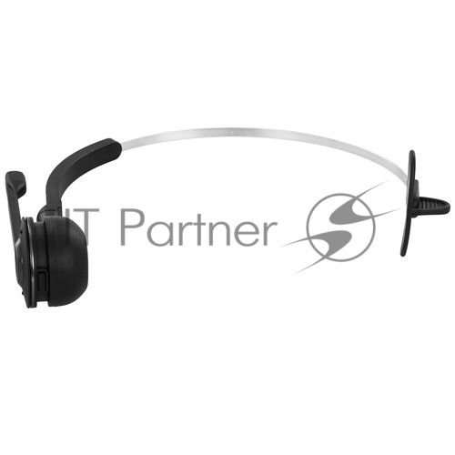 Гарнитура Jabra Engage 75 SE Stereo чёрный, беспроводная, радиоканал/Bluetooth, до 13 ч