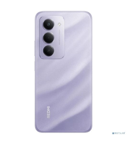 Смартфон Xiaomi Redmi 15 8/256Gb фиолетовый
