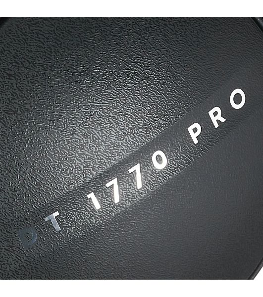 Проводные наушники Beyerdynamic DT 1770 PRO MK II черный, полноразмерные
