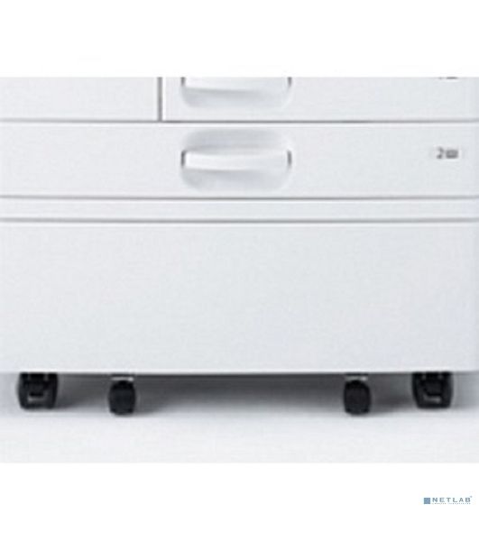 Тумба низкая Ricoh Low Cabinet 54 (ранее тип 38, тип 45), на колесиках, для MPCxx03/MPCxx04/MPxx54/MPxx55/MPC2011SP/SPC84x