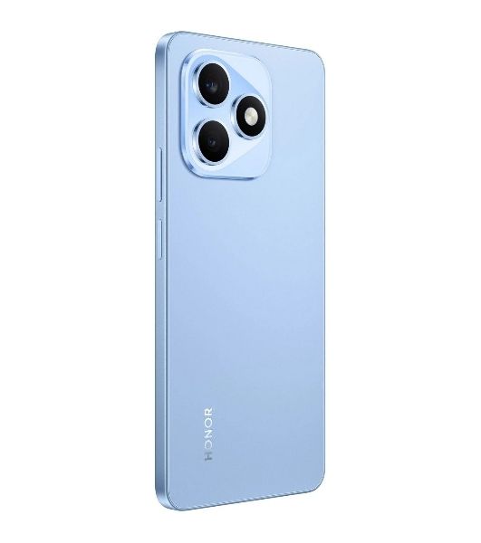 Смартфон HONOR X8d 8/128Gb, голубой