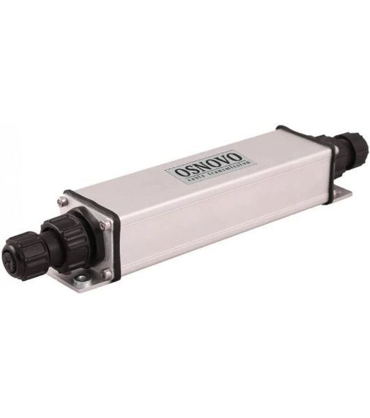 Удлинитель Osnovo E-PoE/2G